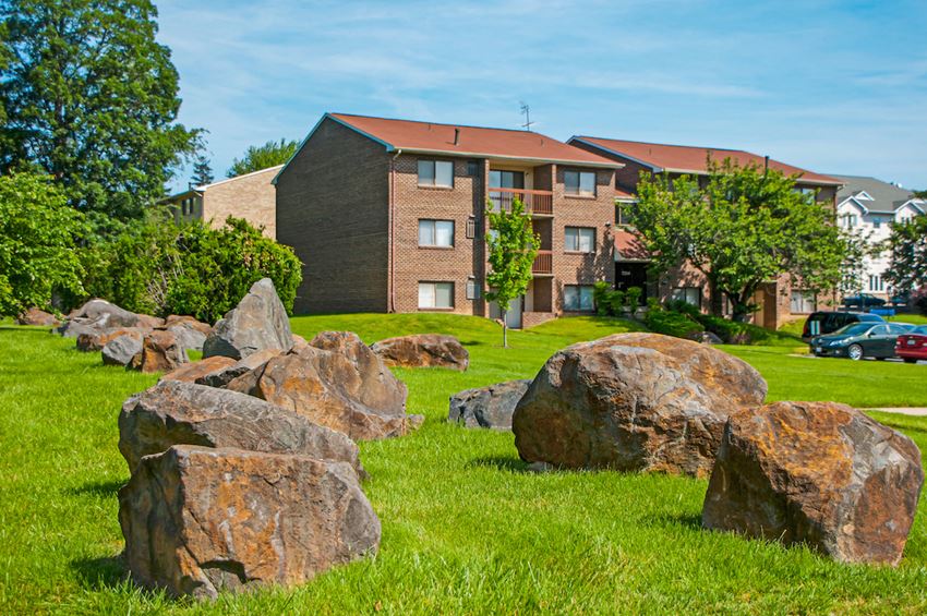 Park Place Apartments, 3700 Seven Mile Ln. T4, Baltimore, MD RentCafe